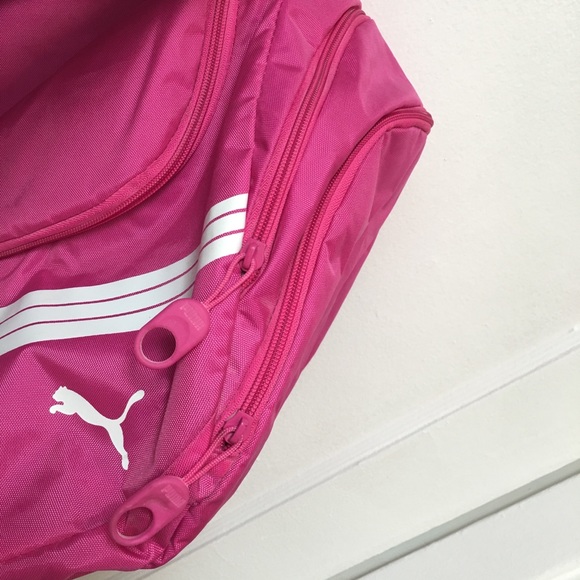 Puma Bags Puma Gym Bag Poshmark